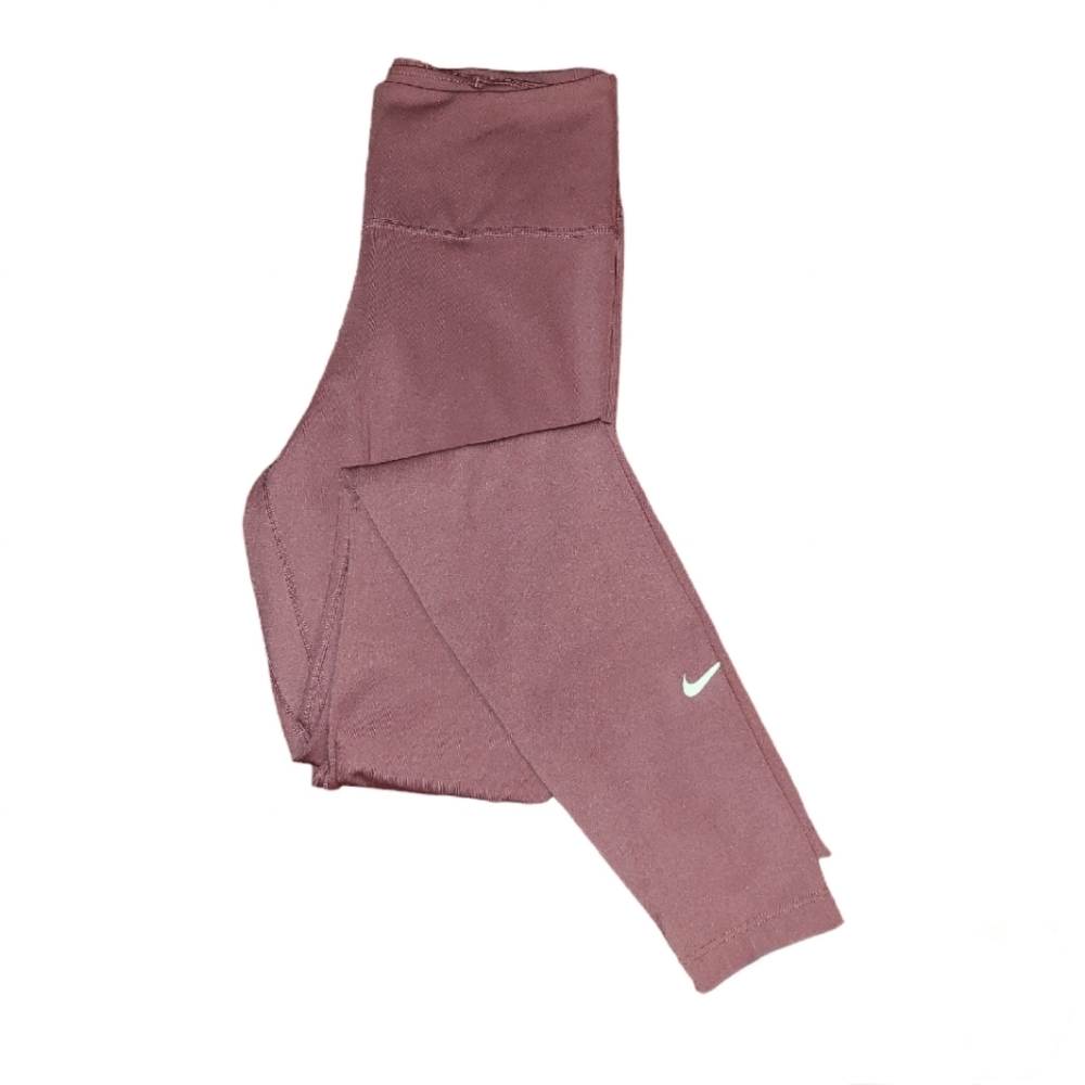 Nike Leggings, XS, Pink